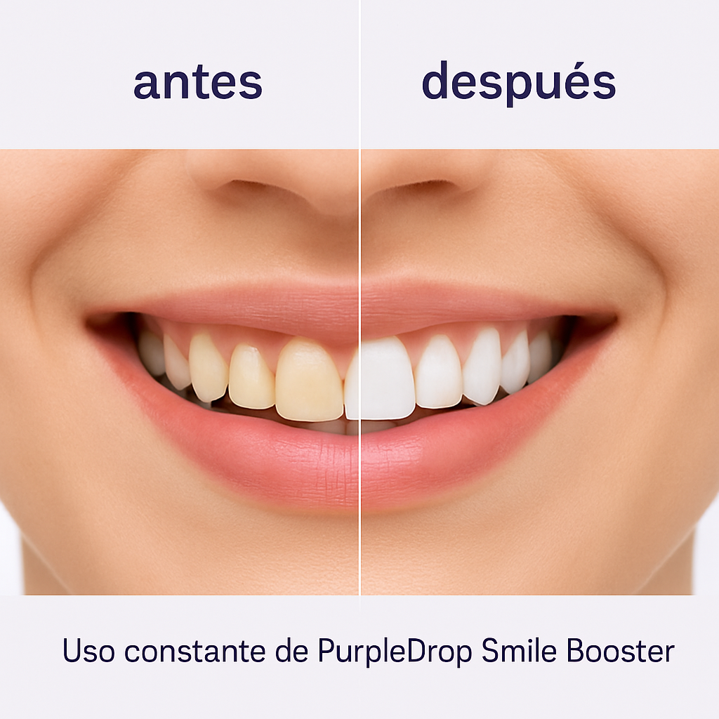 PurpleDrop Classic 60ml - PurpleDrop